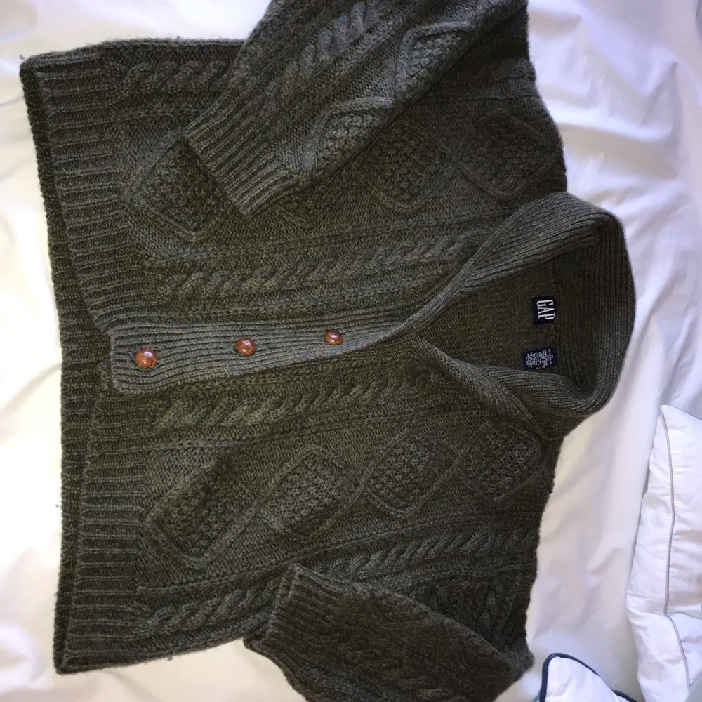 Sweater - Picture 4 of 7